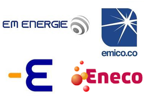 Visiting Company Logos 4