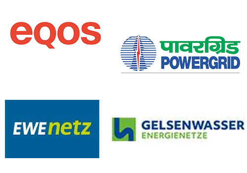 Visiting Company Logos 5