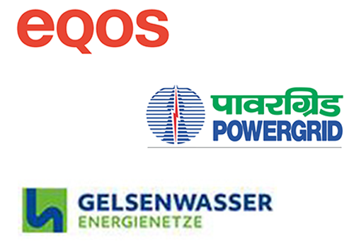 Visiting Company Logos 5