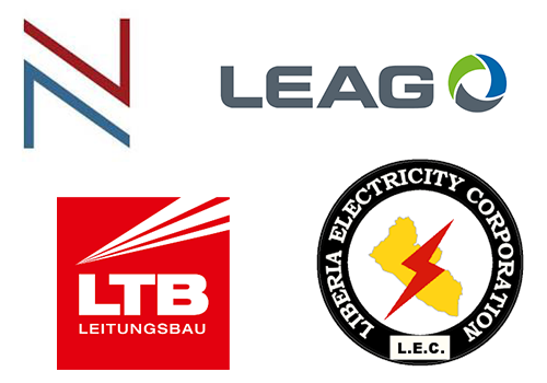 Visiting Company Logos 6