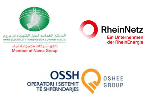 Visiting Company Logos 8