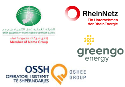 Visiting Company Logos 8