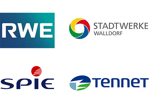 Visiting Company Logos 9