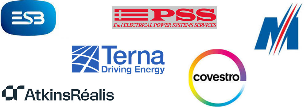 Visiting Company Logos 11