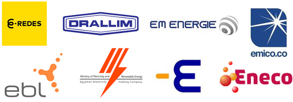 Visiting Company Logos 2