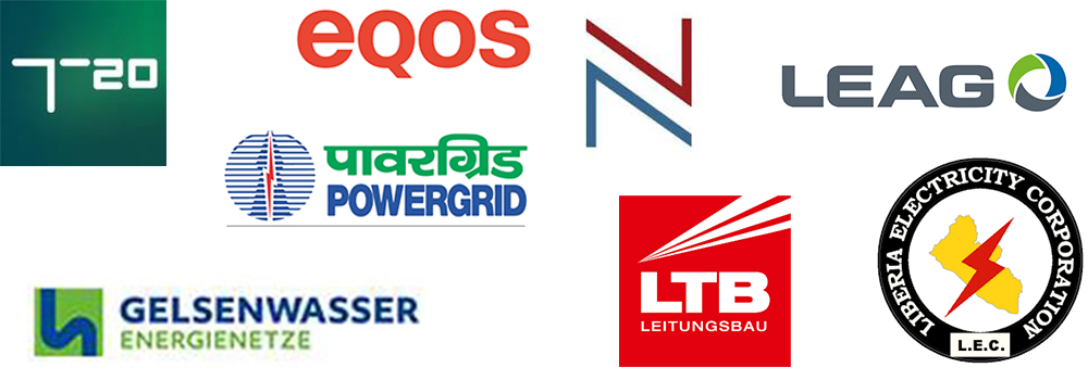 Visiting Company Logos 3