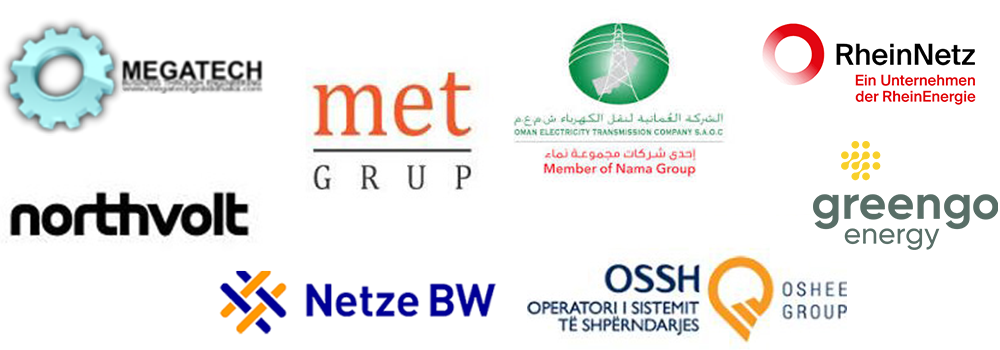 Visiting Company Logos 4
