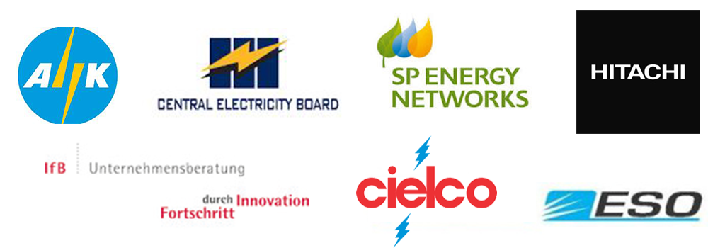 Visiting Company Logos 6