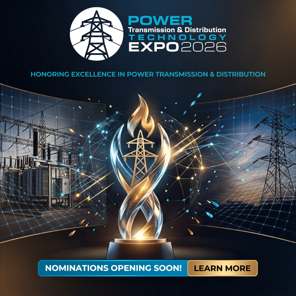 Power Awards