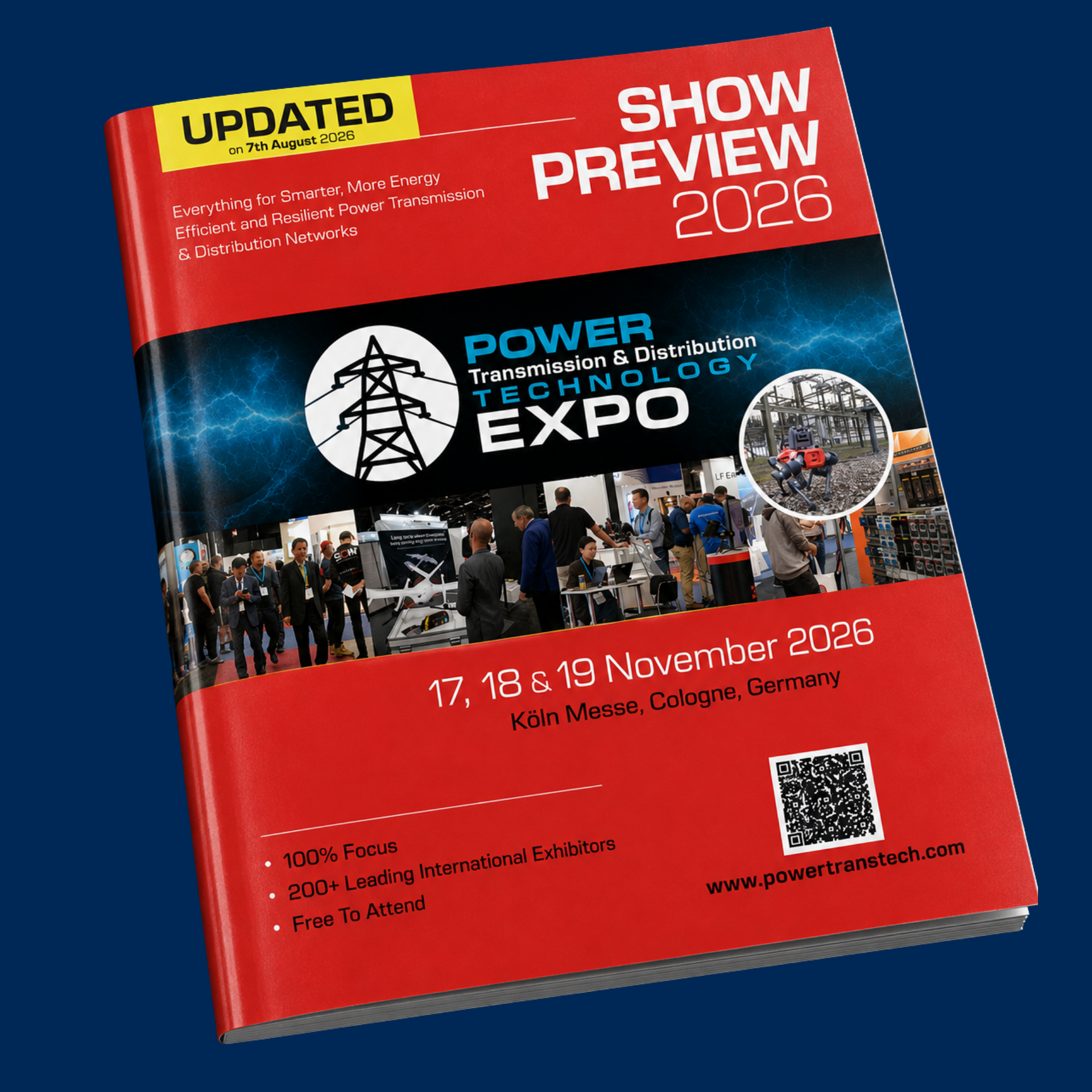 Show preview 2026