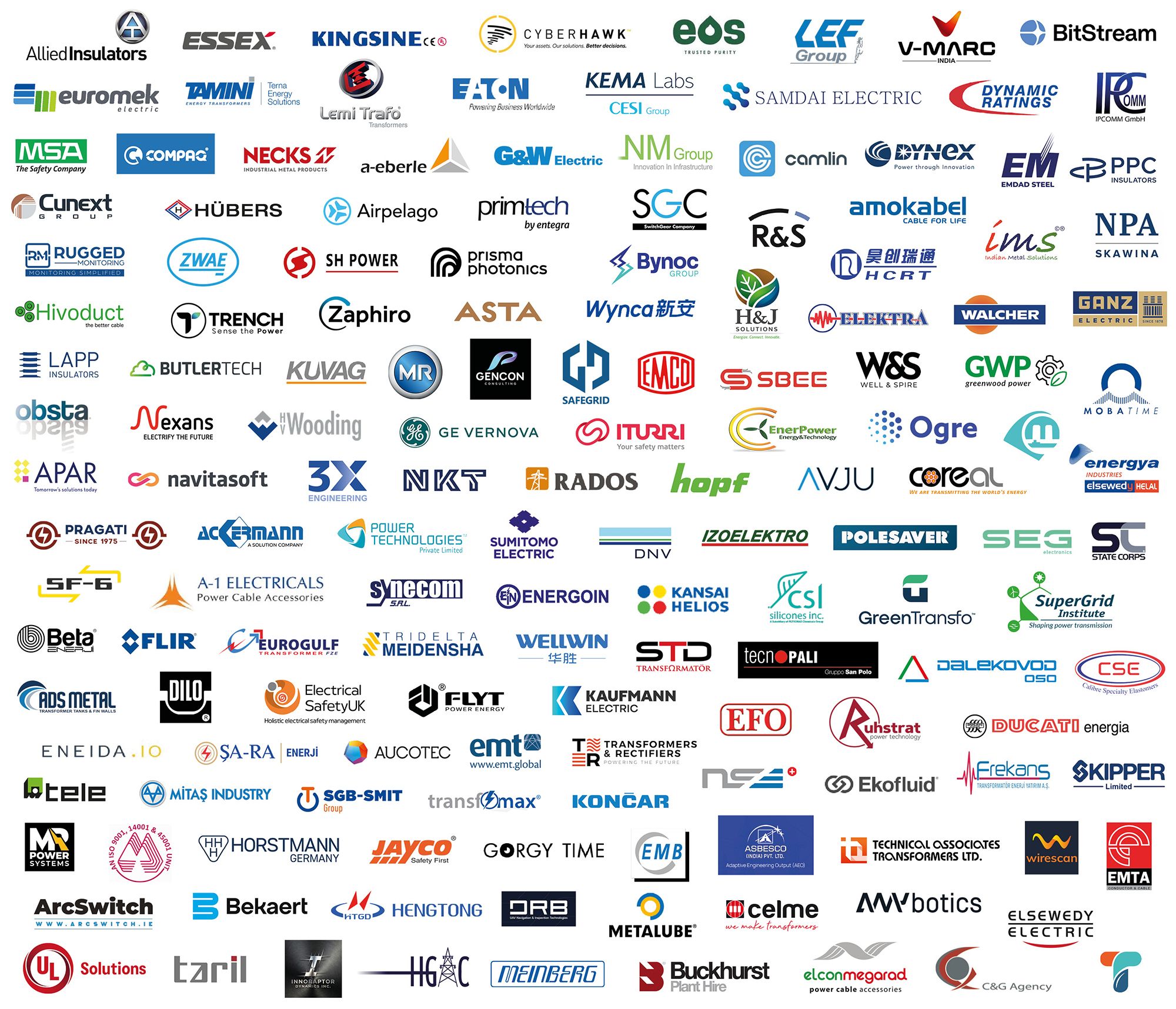Logos