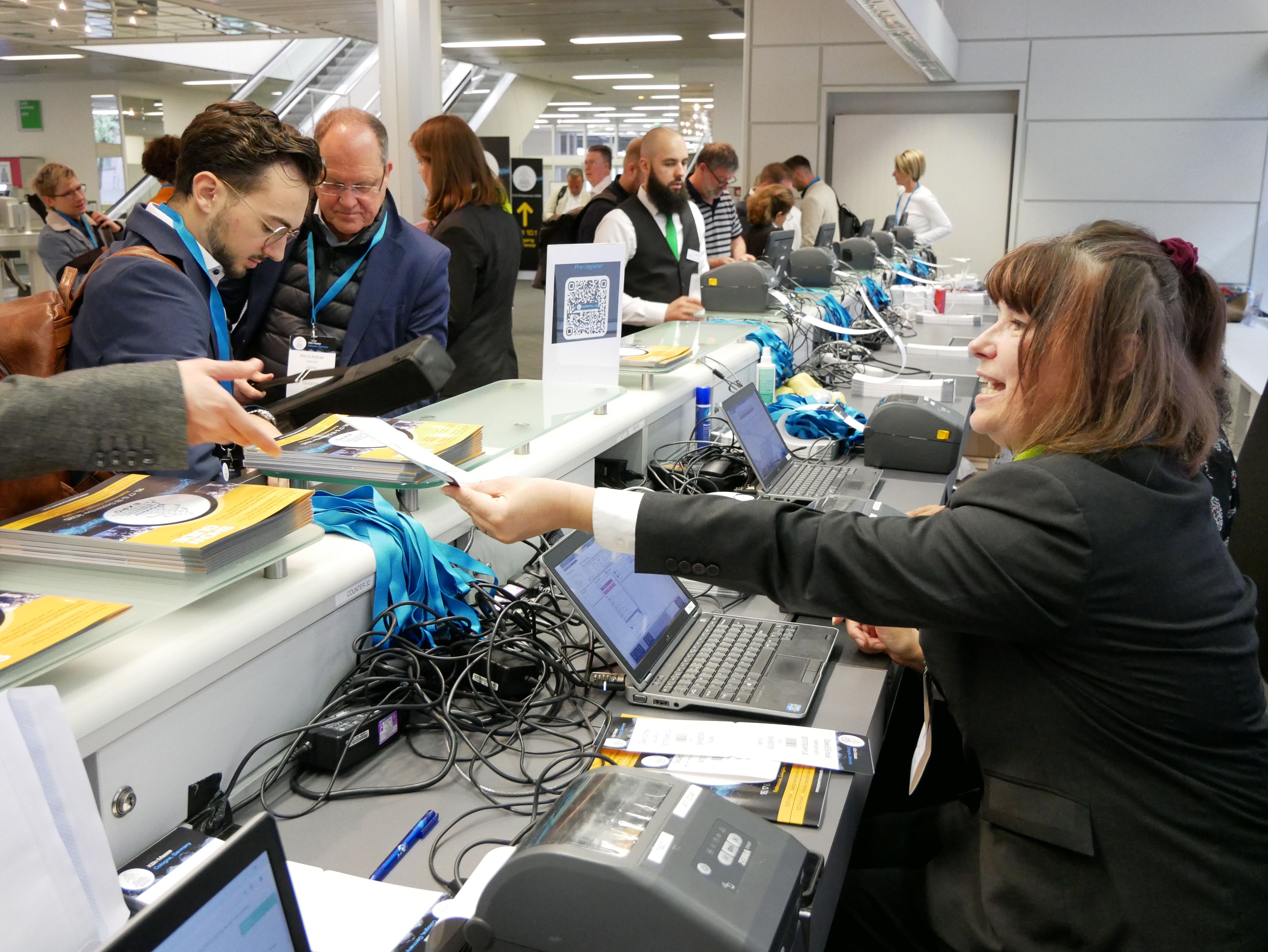 Registration