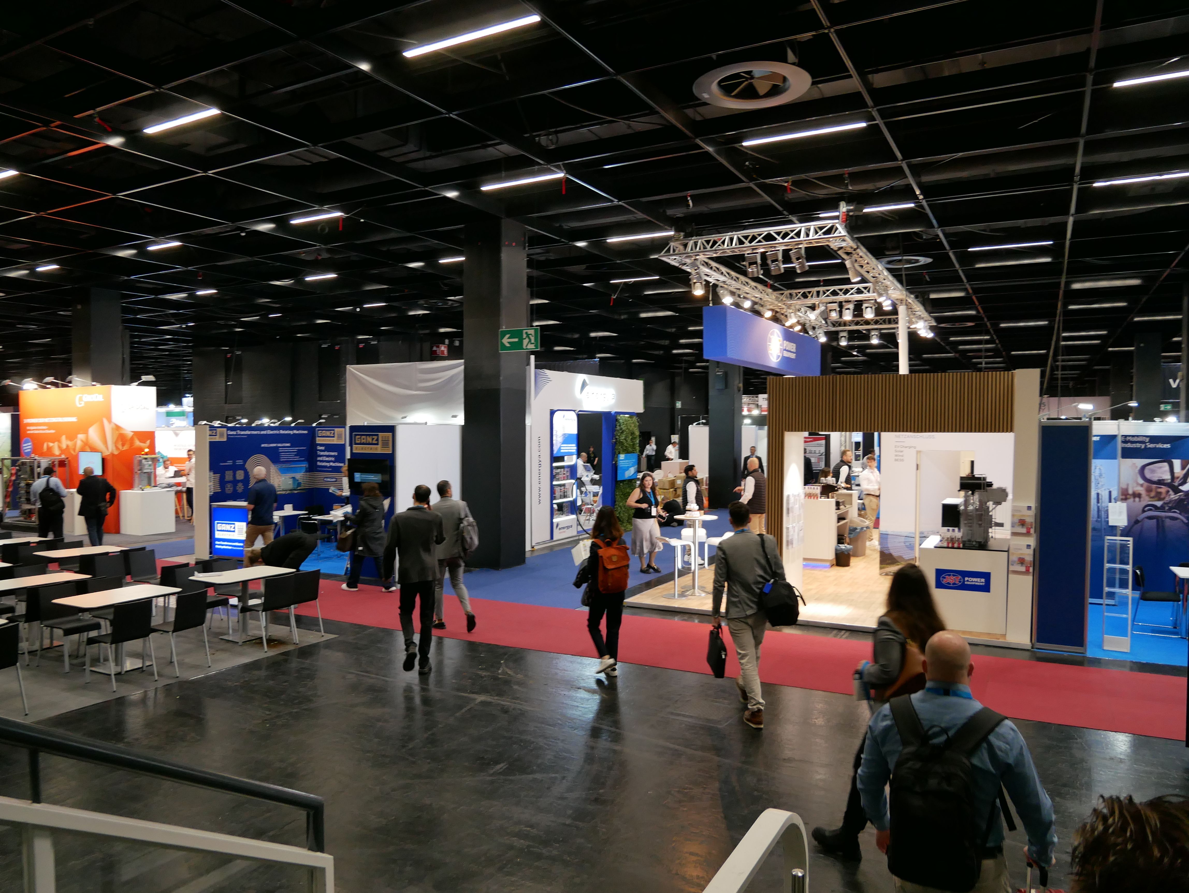 Expo View