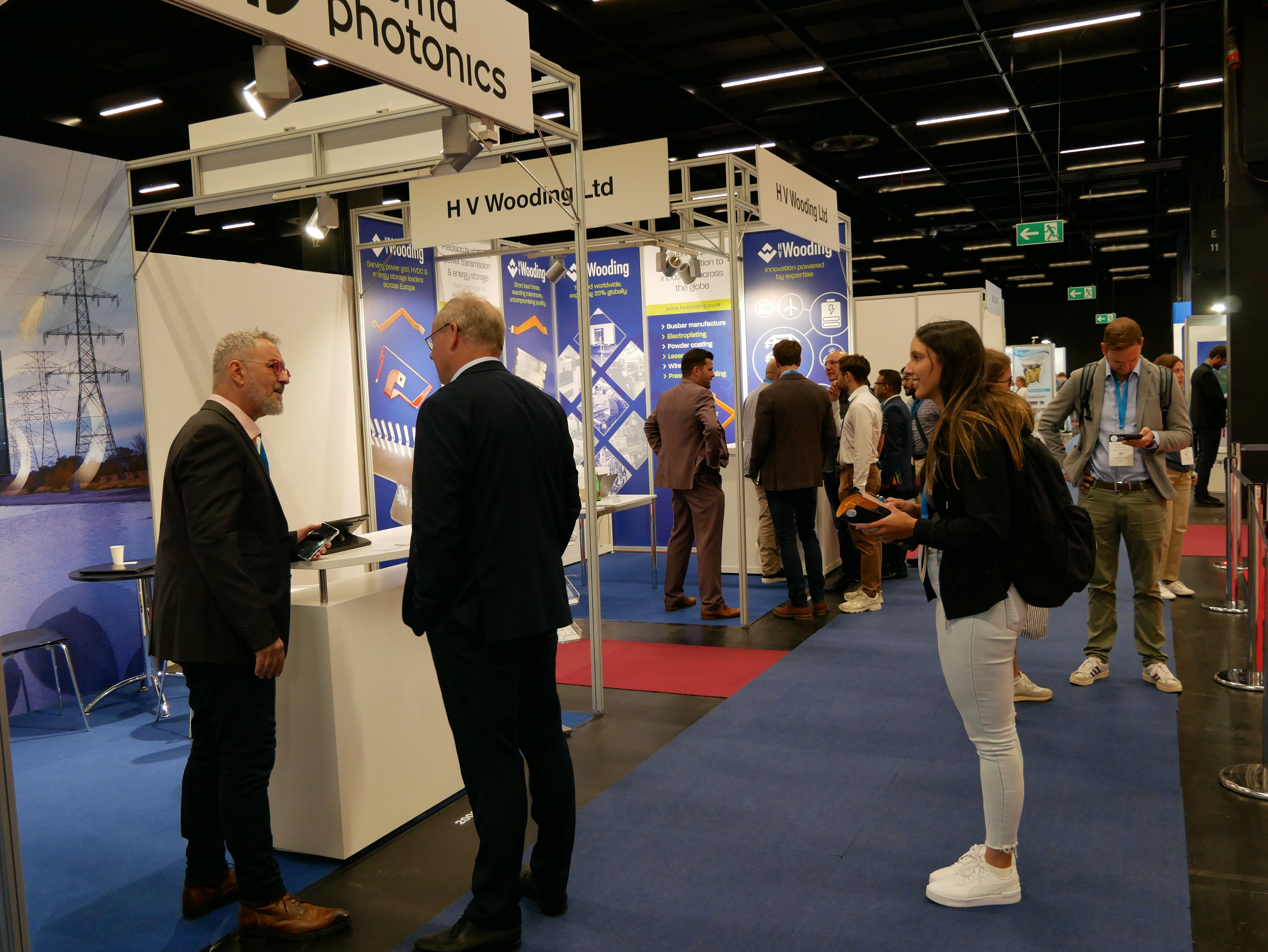 Expo