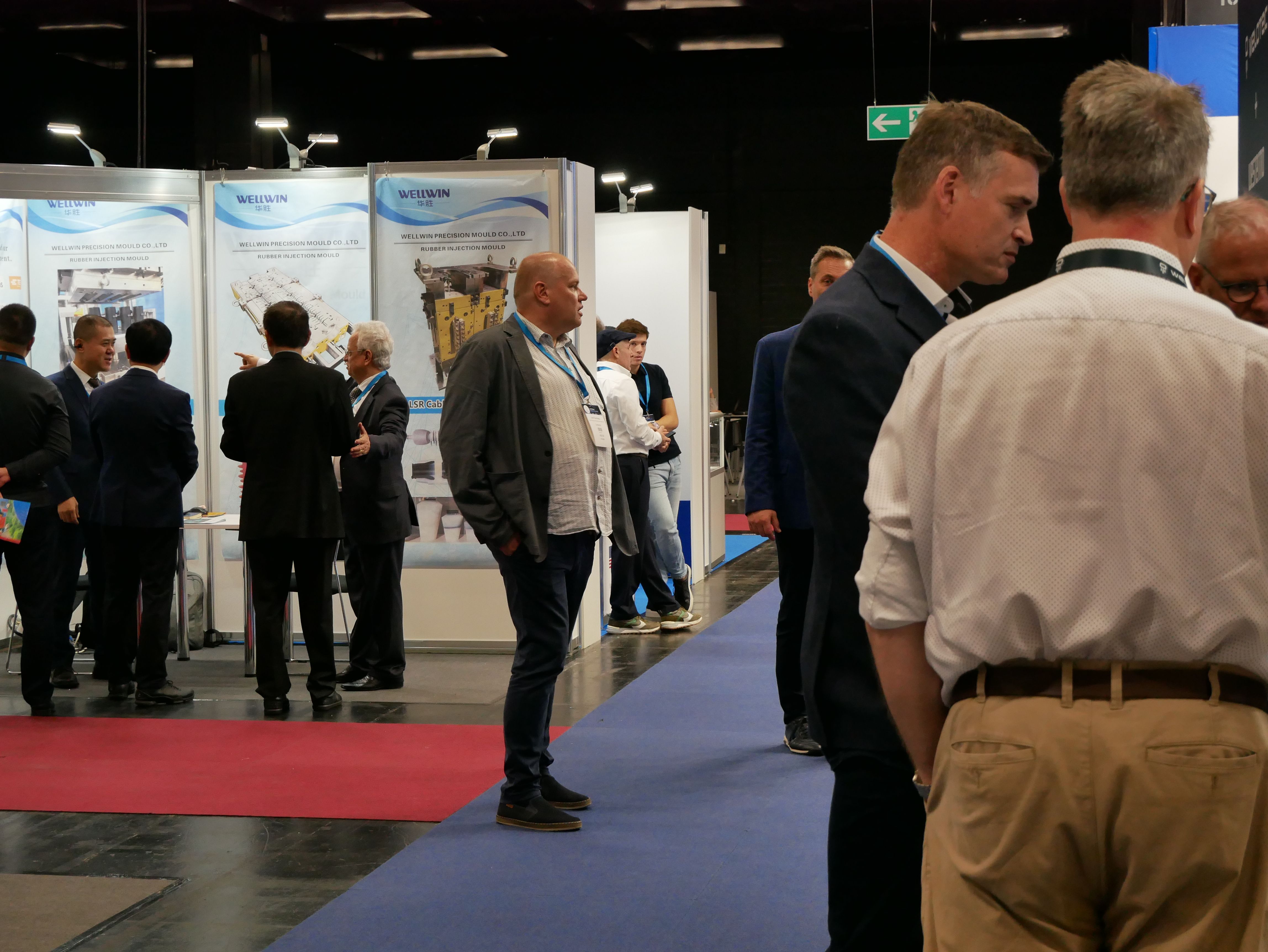 Expo