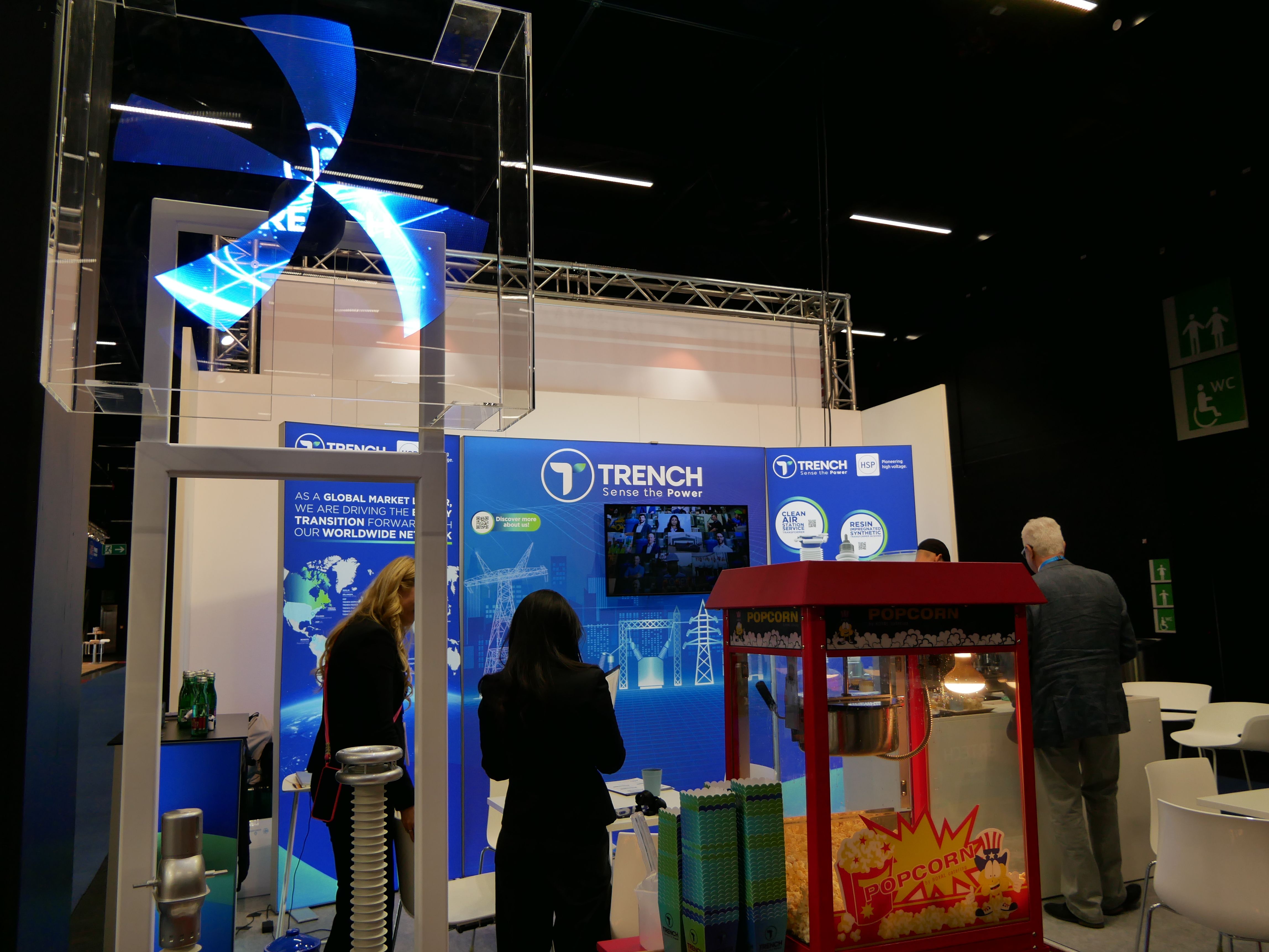 Expo