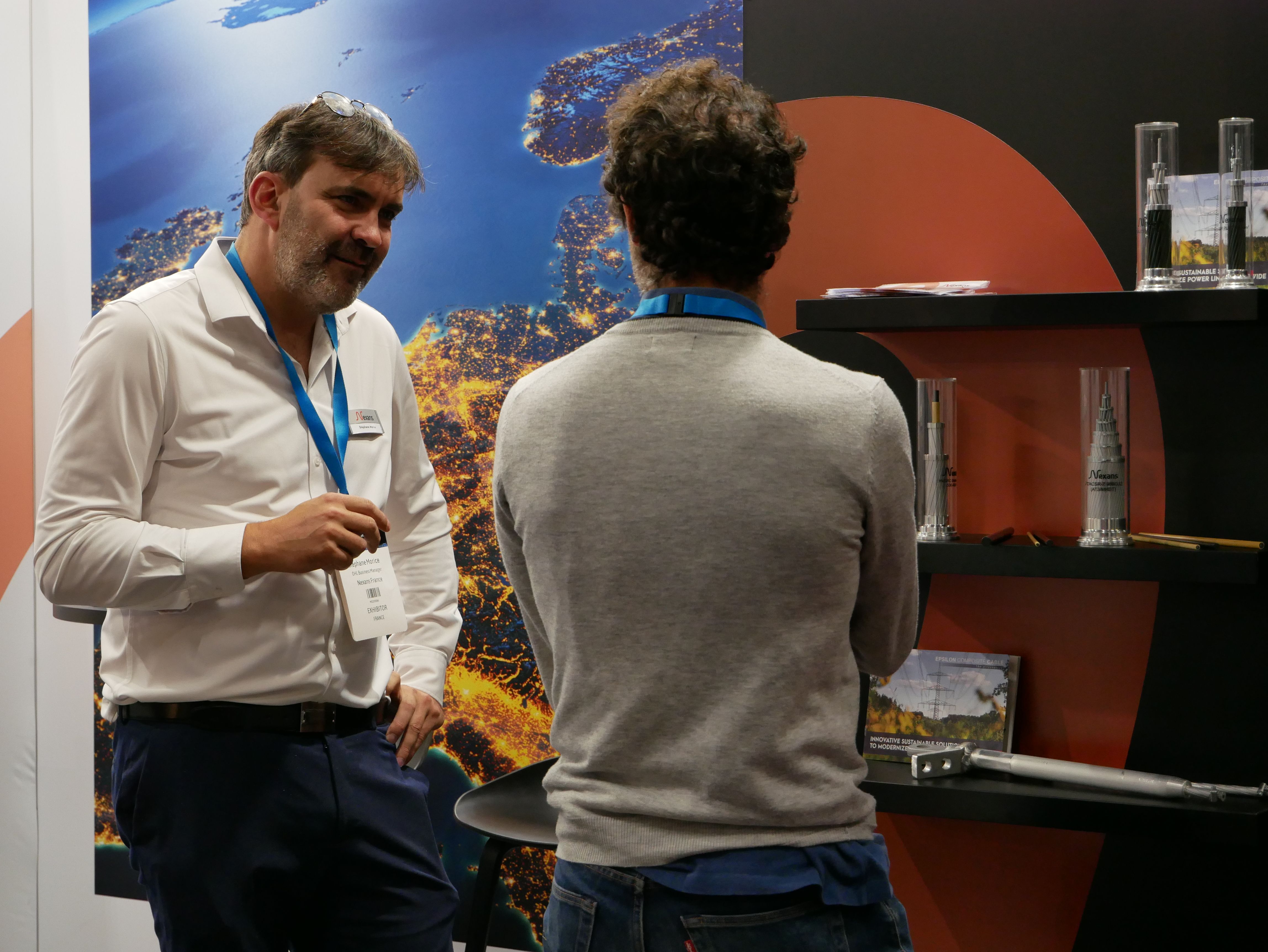 Expo