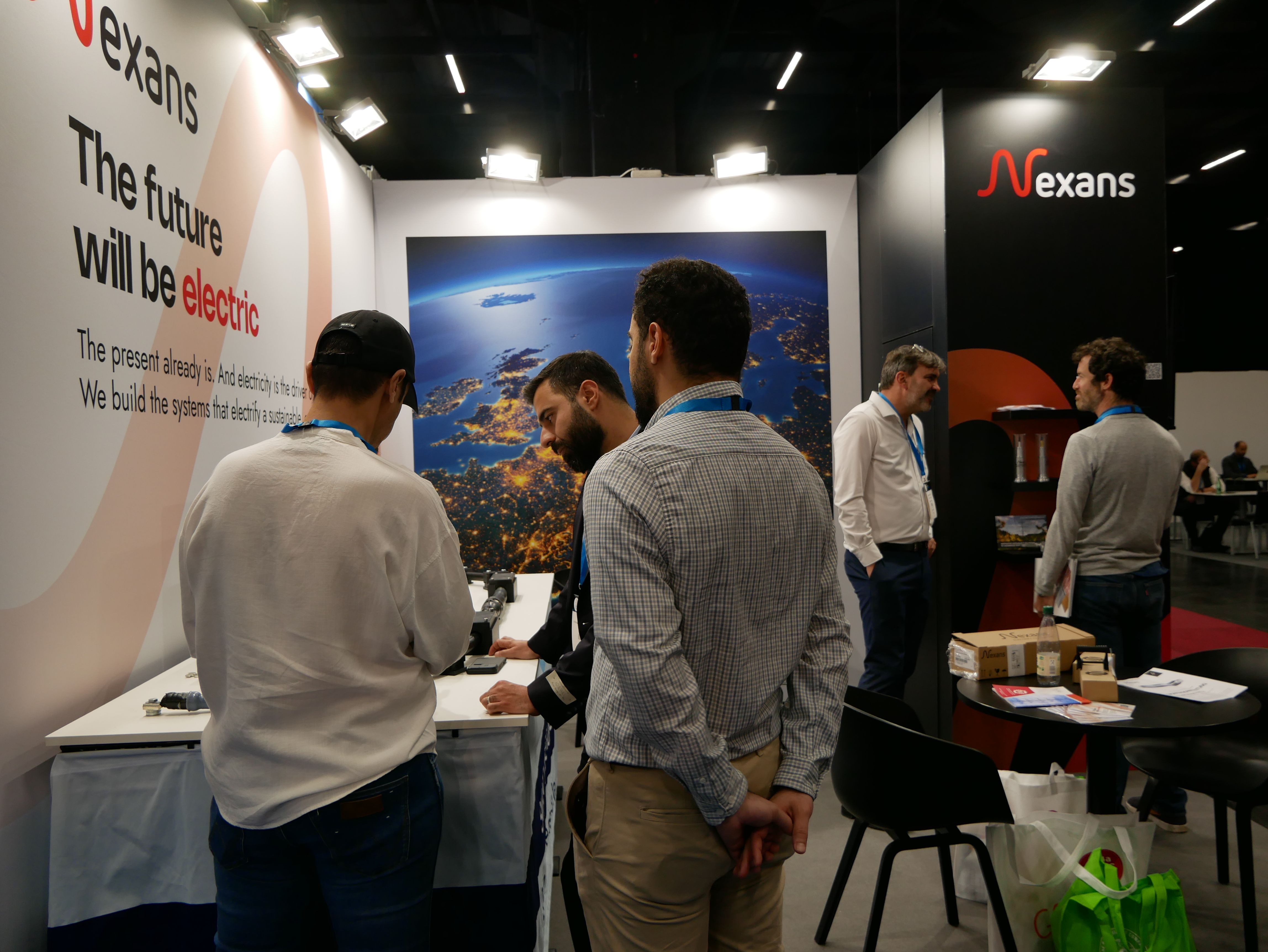 Expo