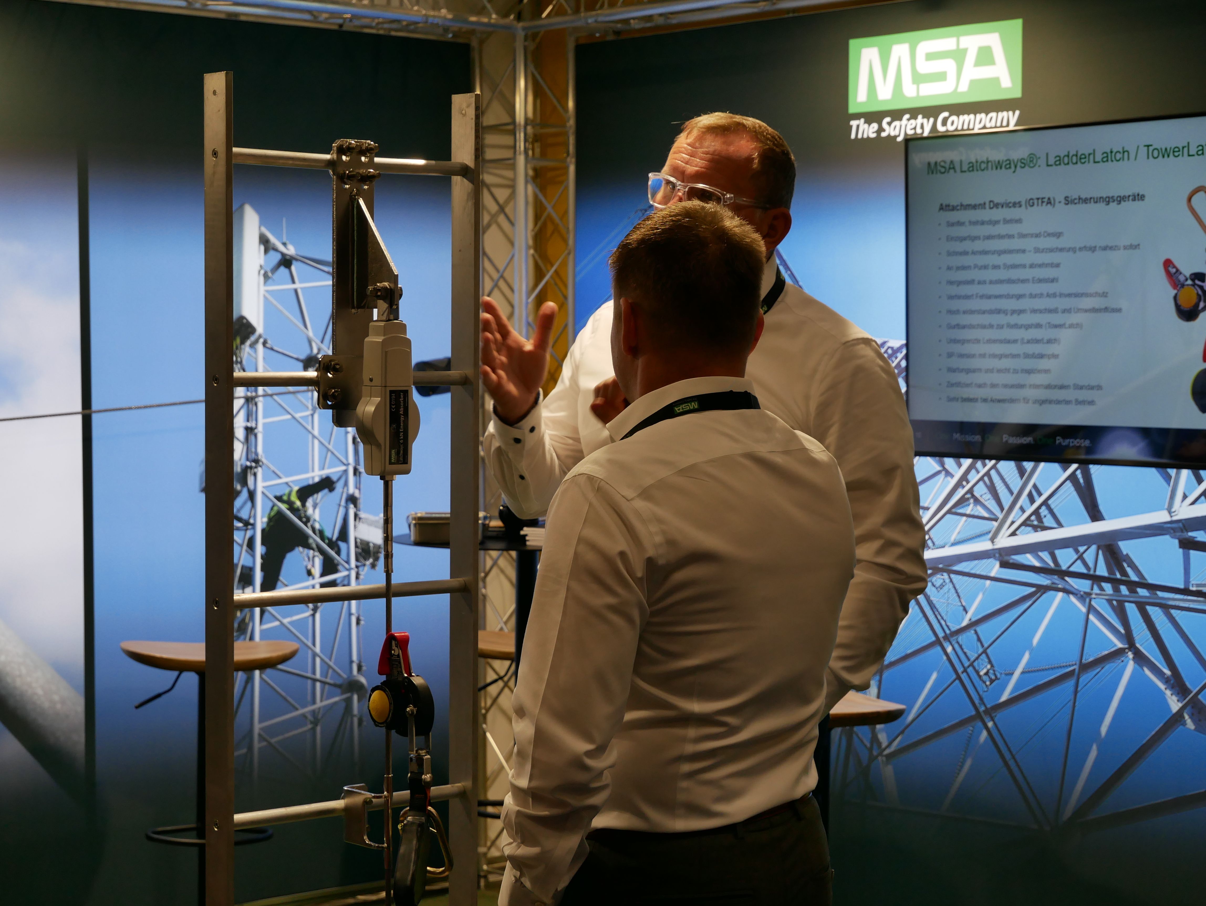 MSA
