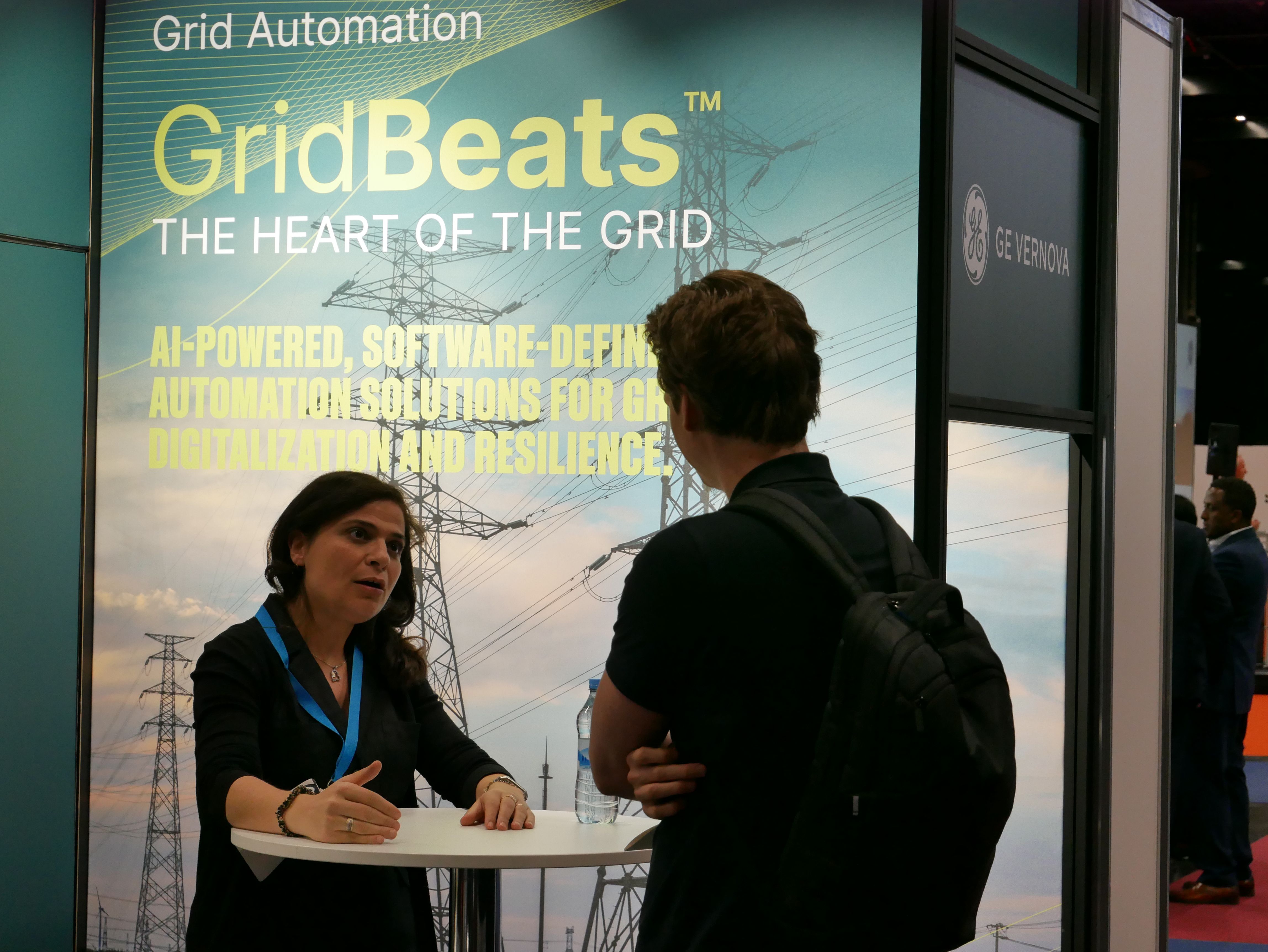 GridBeats