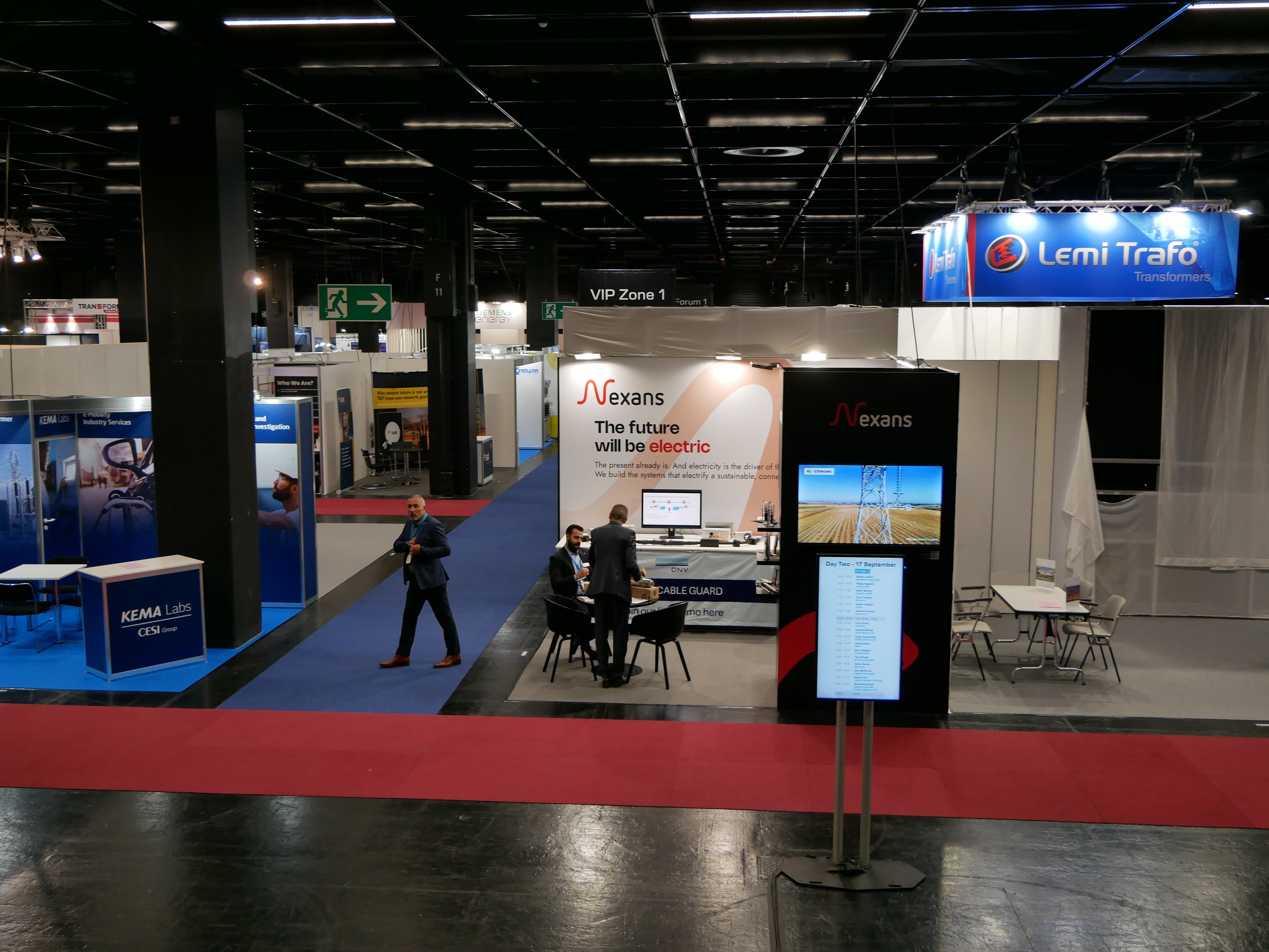 Expo