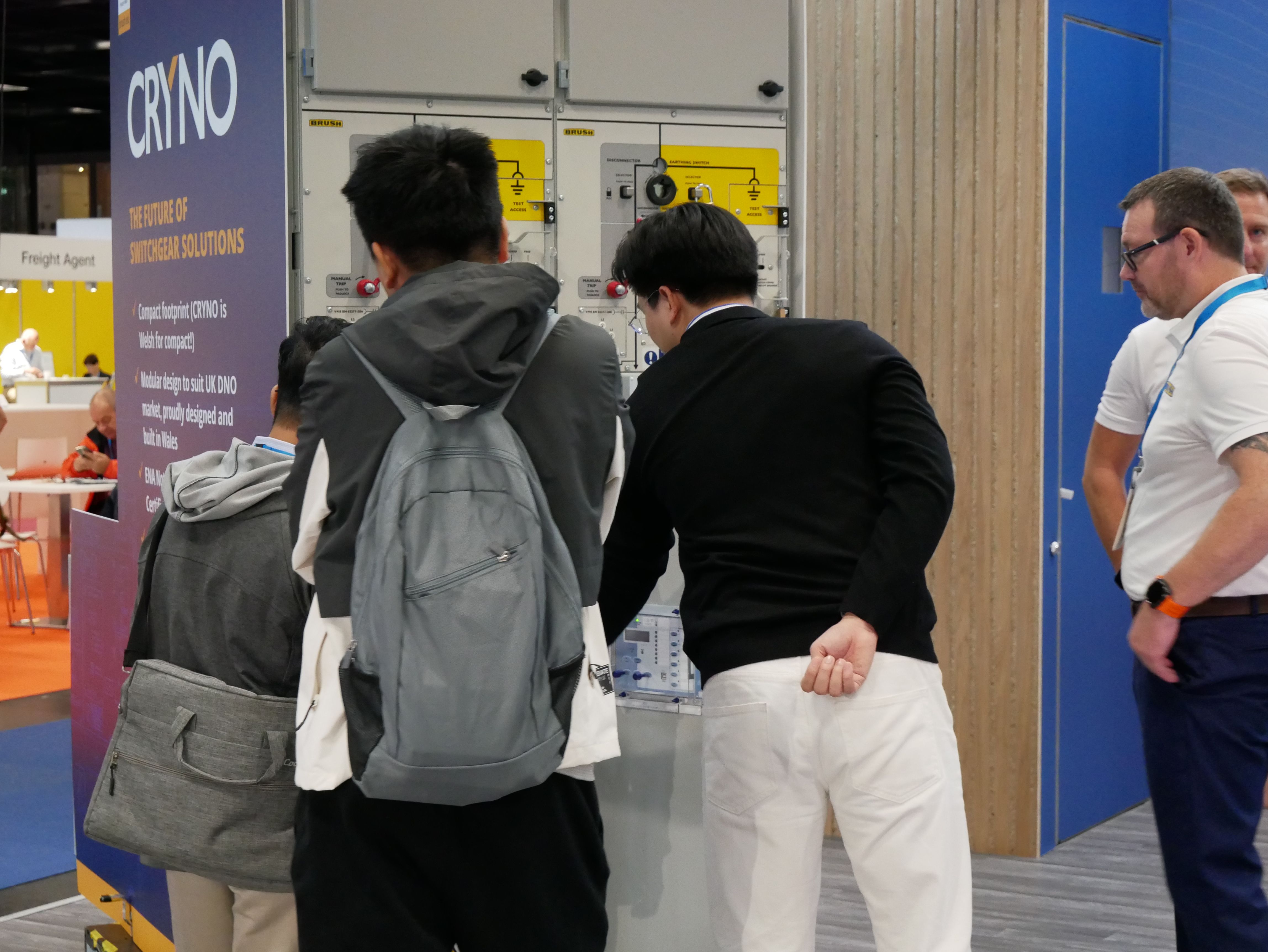 Expo