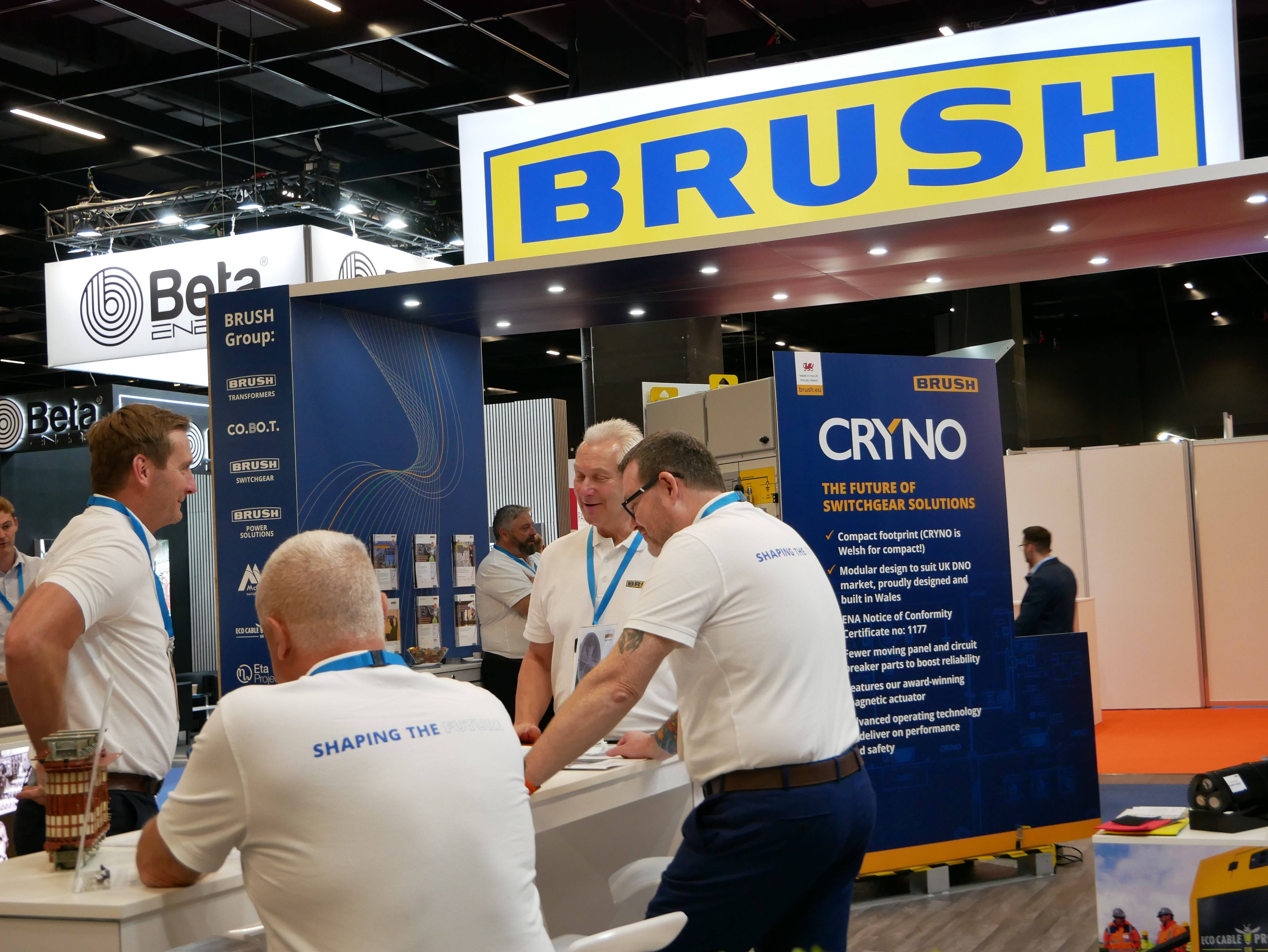 Brush