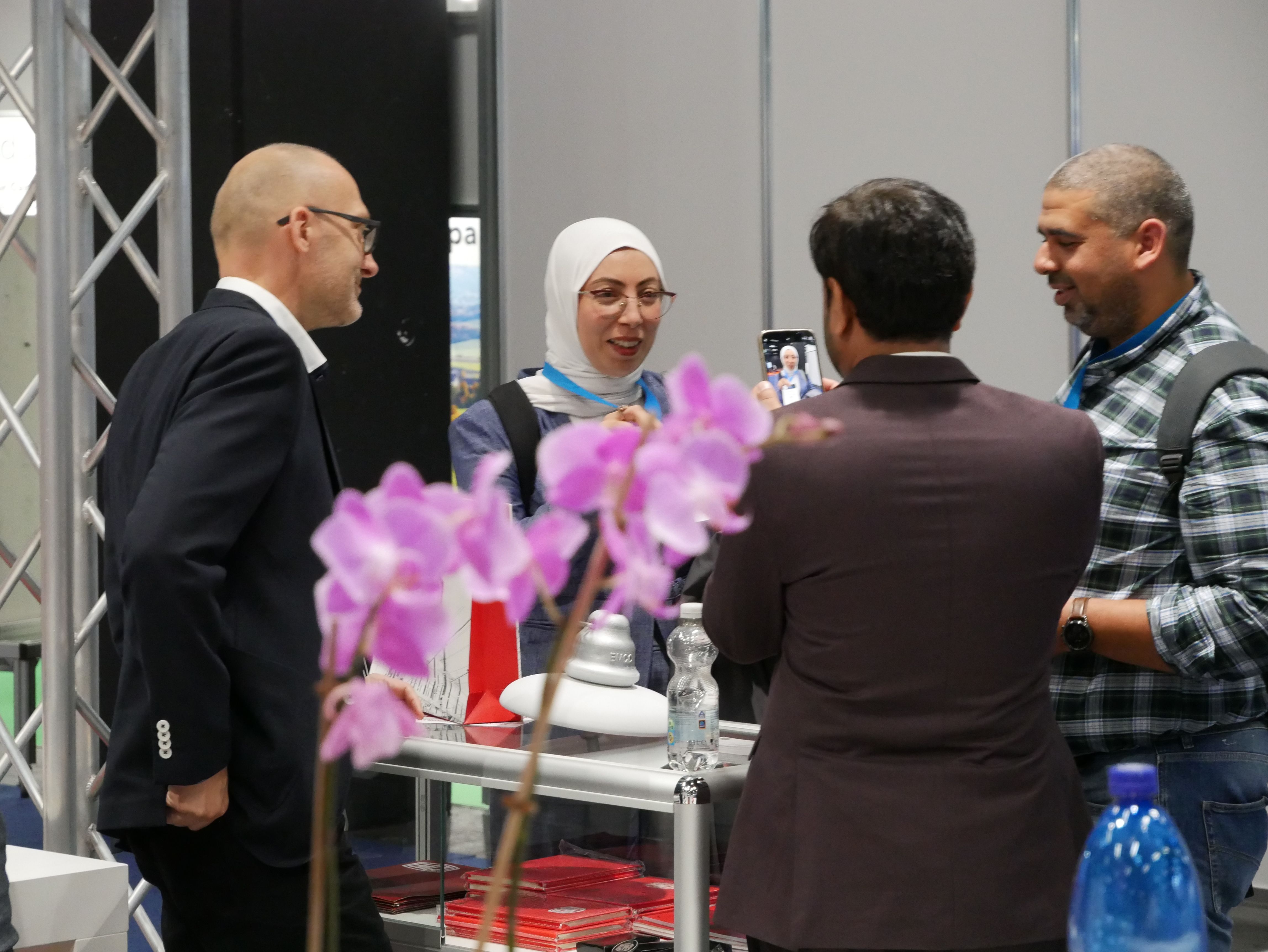 Expo