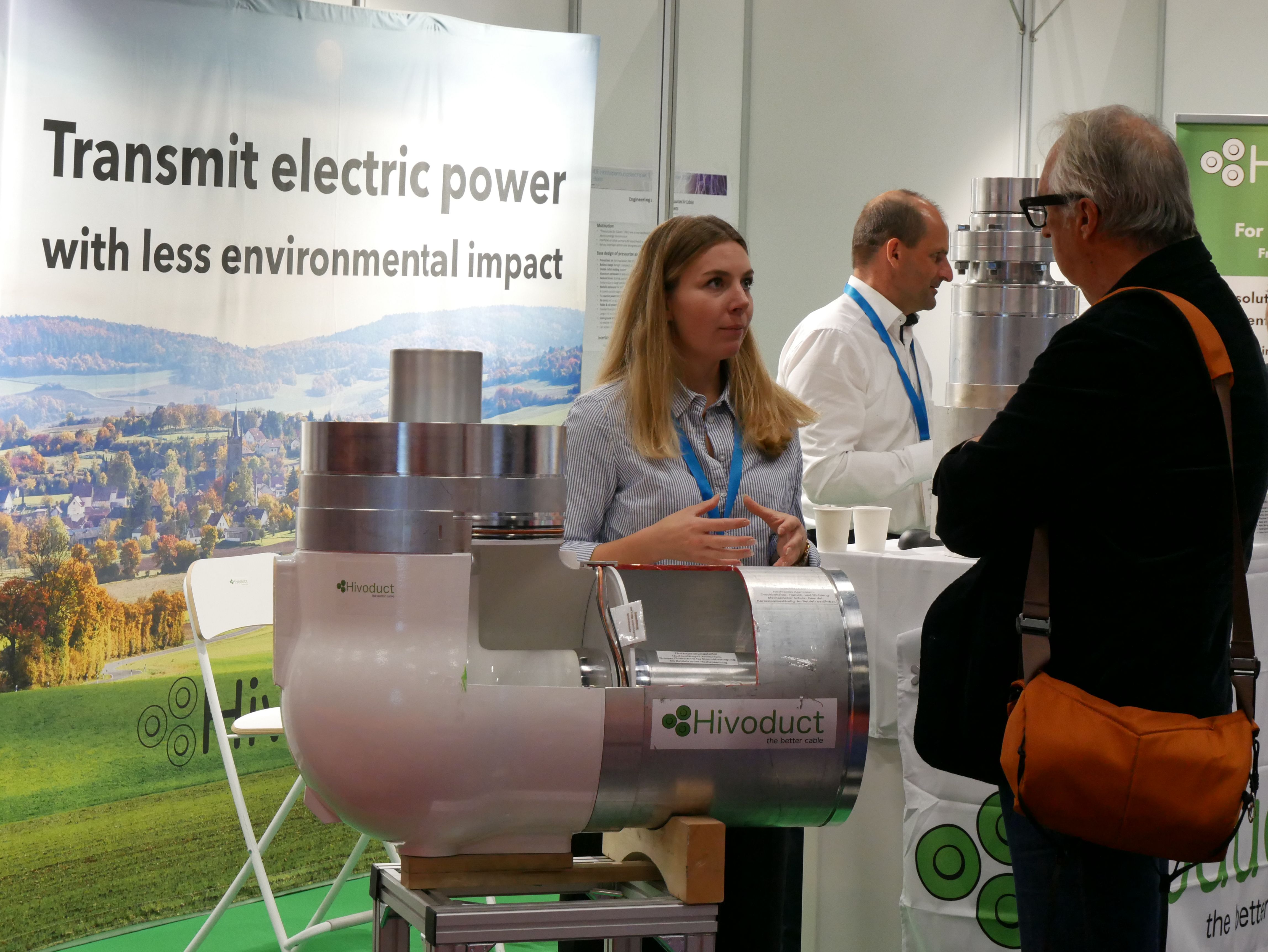 Expo