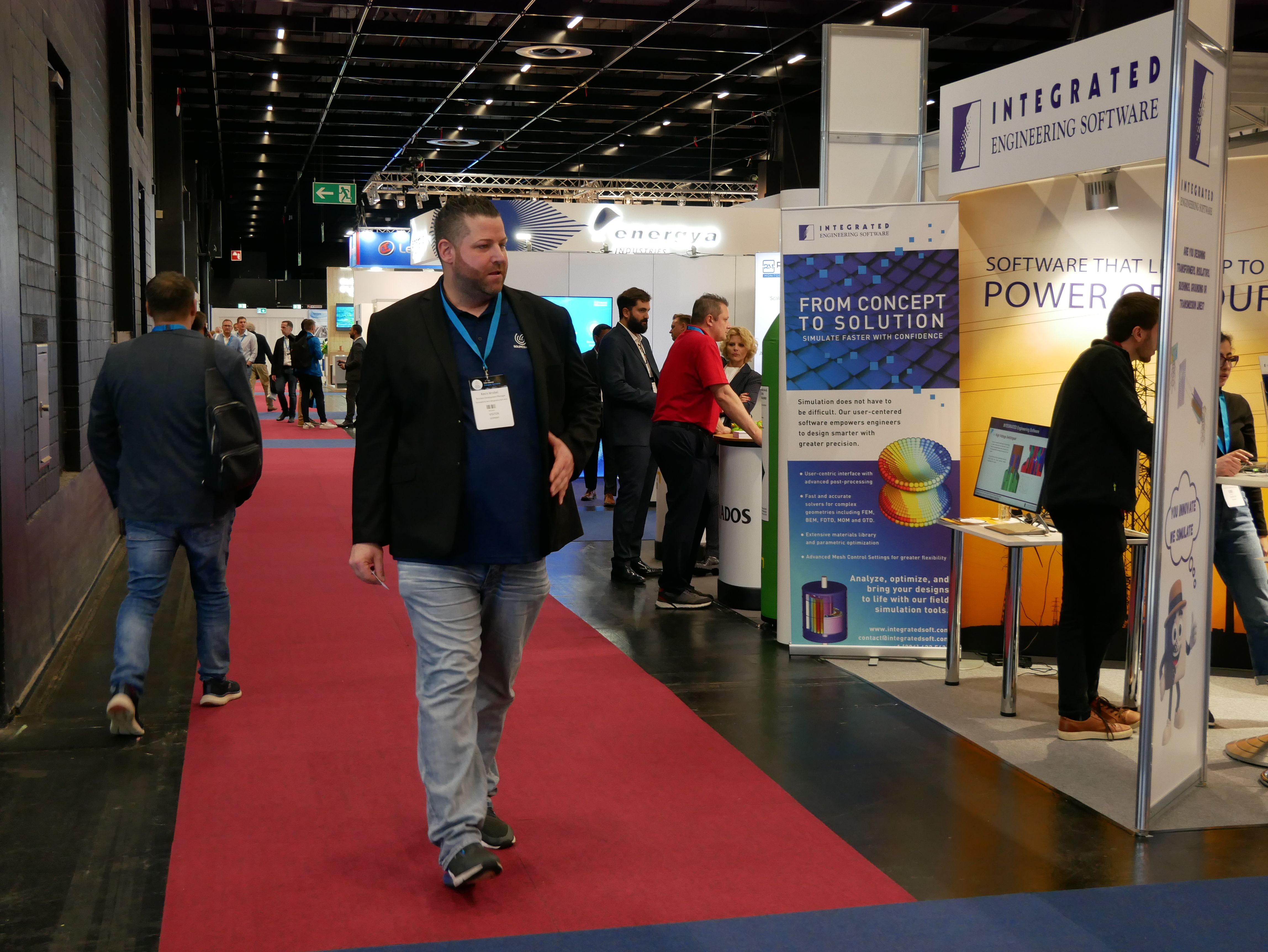 Expo