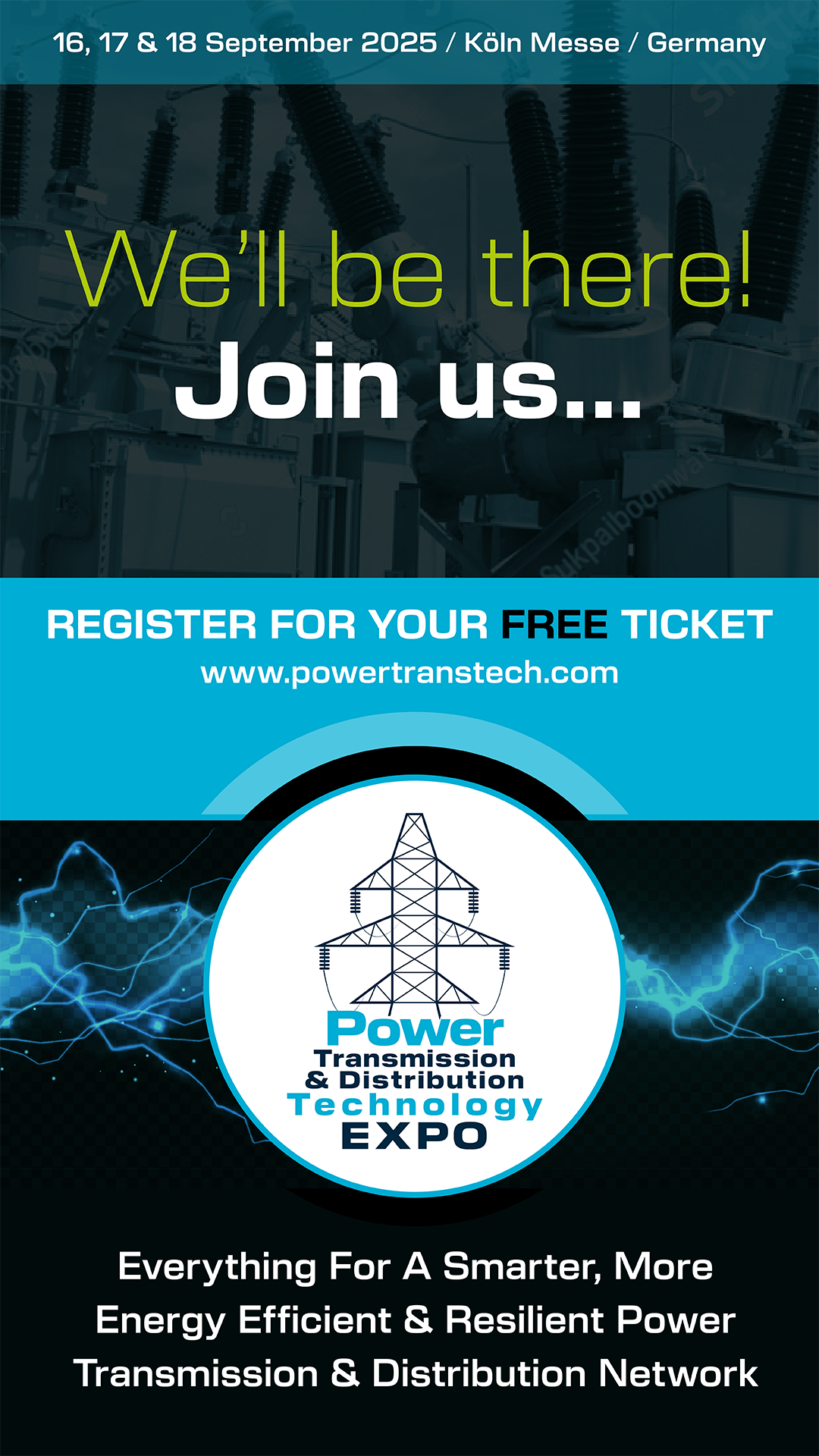Join Us