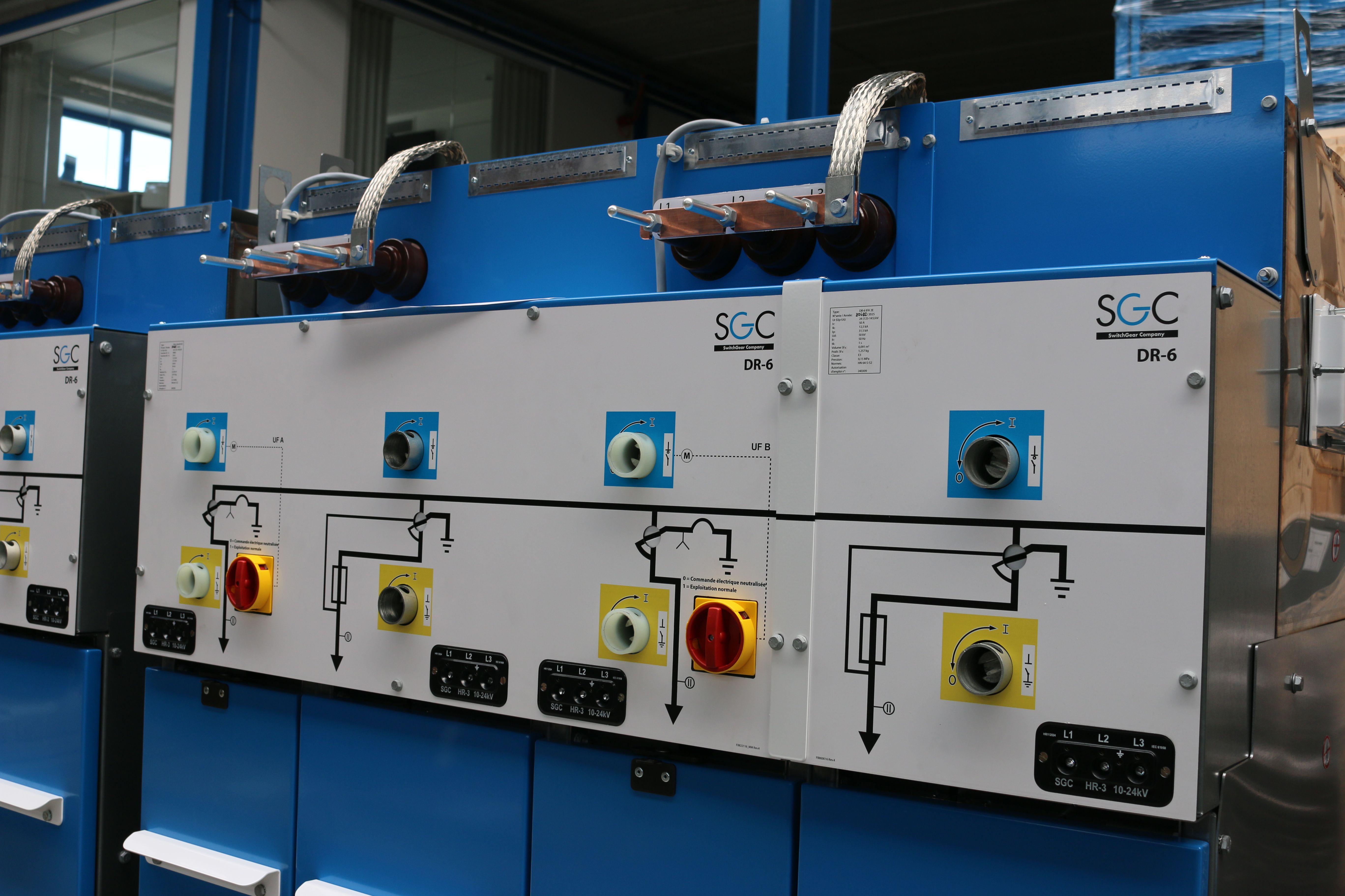 Switchgear