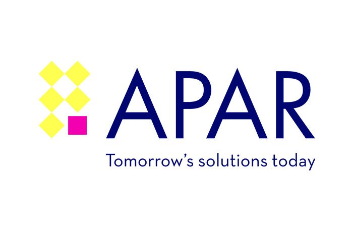 APAR Logo