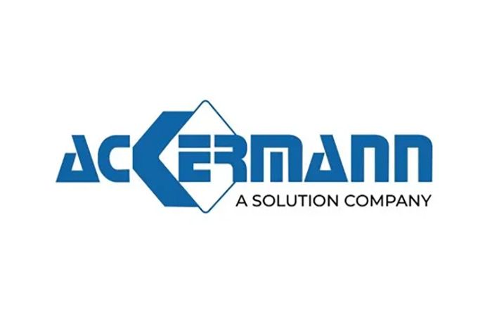 Ackermann logo