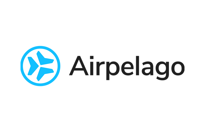 Airpelago Logo