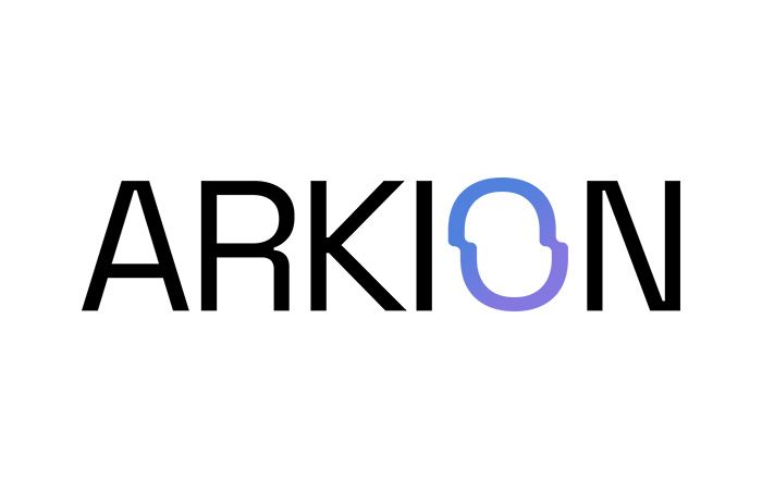 Arkion logo