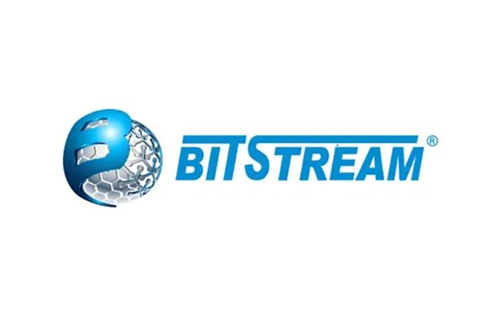 Bitstream logo