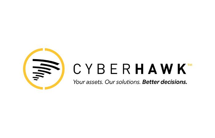 Cyberhawk logo