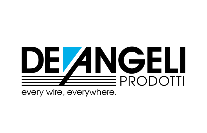 DE-ANGELI logo