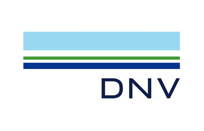 DNV logo