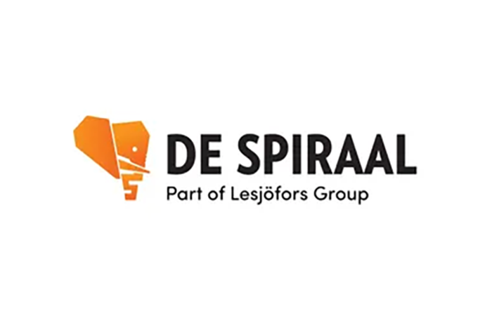De-Spiraal logo