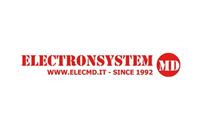 Electronsystem logo