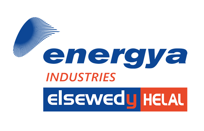 Energya Industries logo