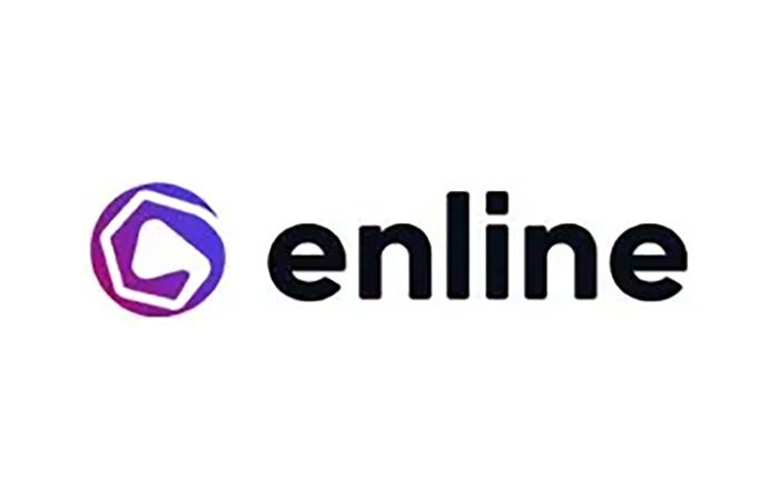 Enline logo