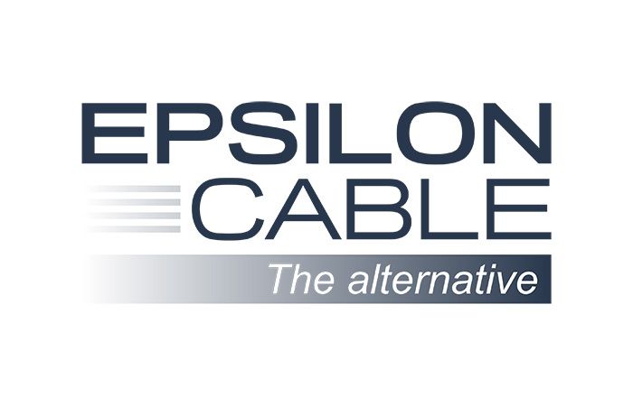 Epsilon Cable logo