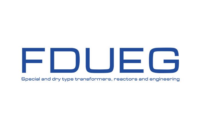 FDUEG Logo