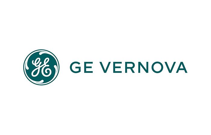 GE Verona logo