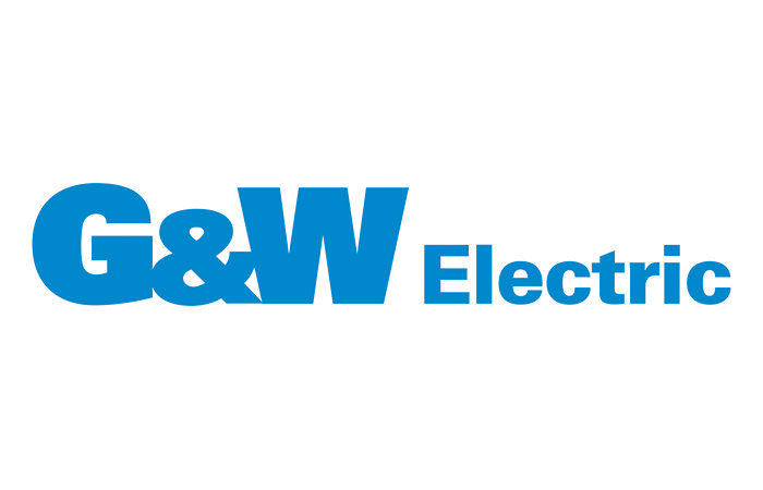 GW Electric logo