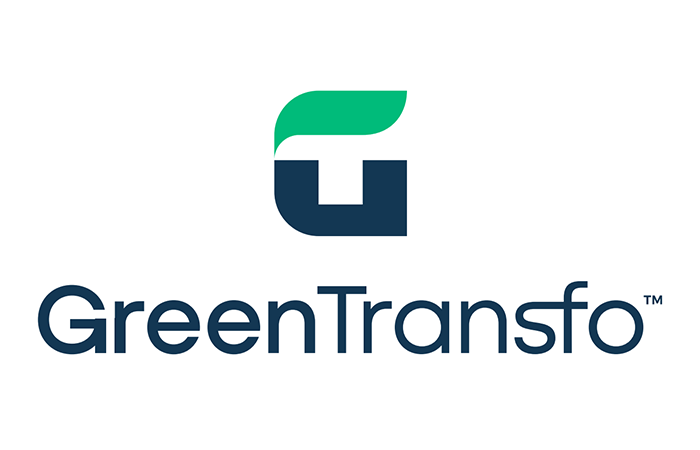 GreenTransfo logo