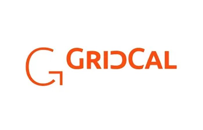 Gridcal logo